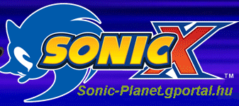 Sonic-Planet